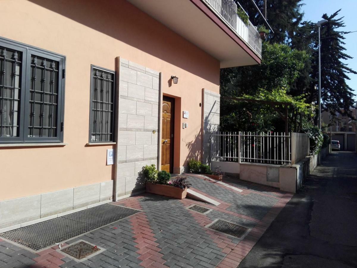 L'Angoletto Ciampino Eksteriør billede